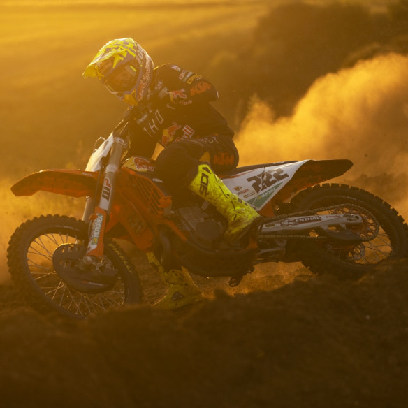 Gafas 100x100 Armega RACR Tony Cairoli